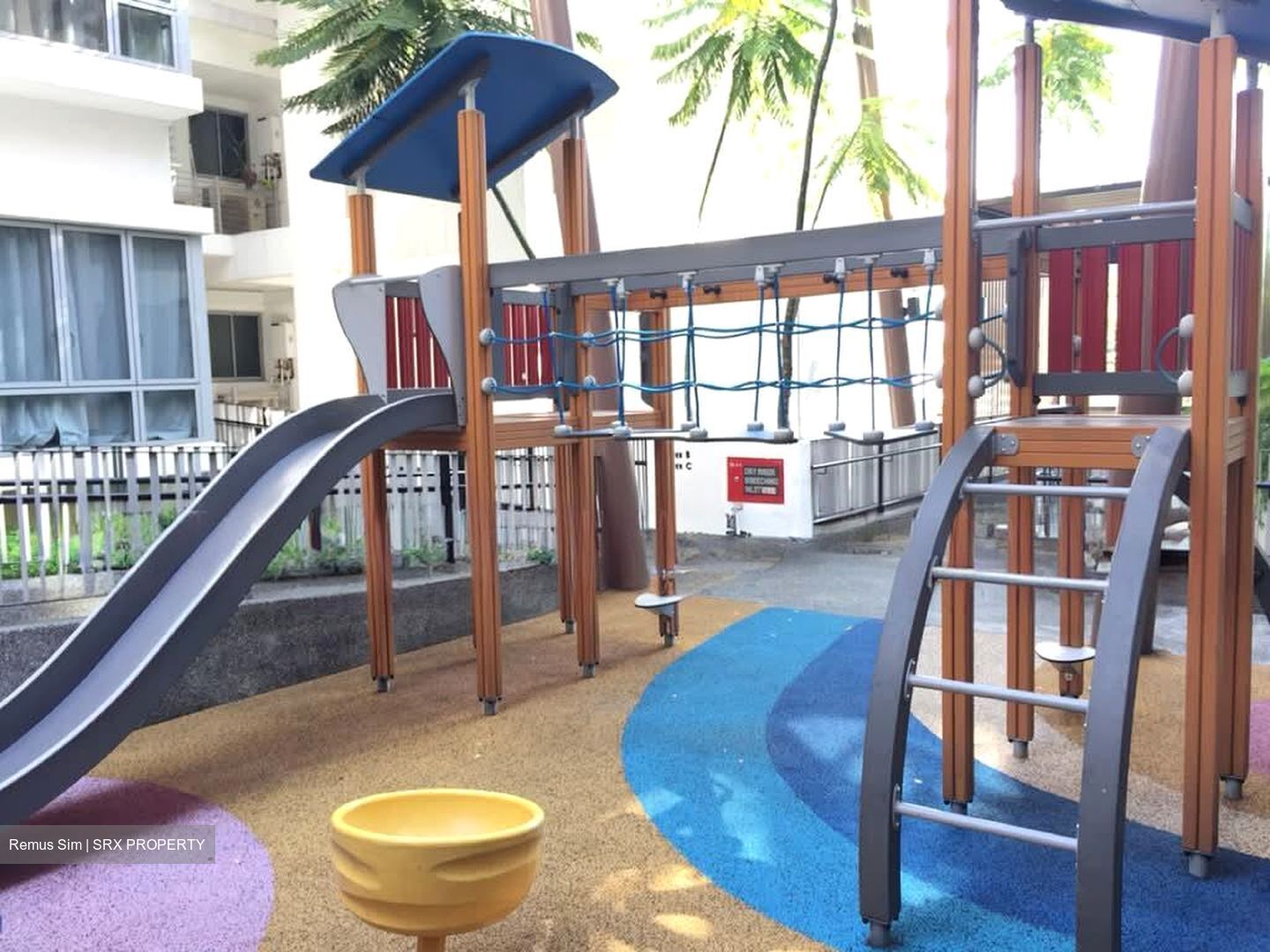 Horizon Residences (D5), Condominium #562513951